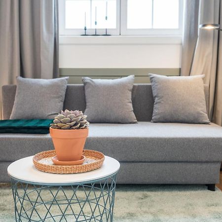 Guestready - Charming Studio In Porto! Eksteriør bilde