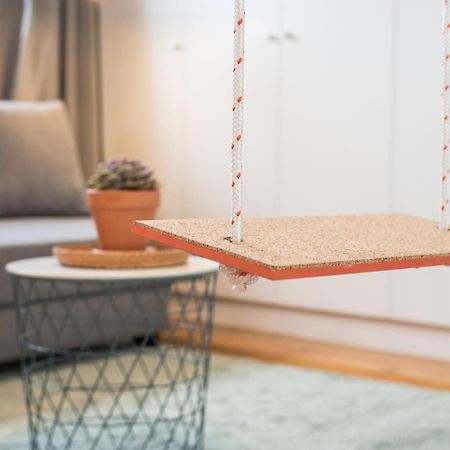 Guestready - Charming Studio In Porto! Eksteriør bilde