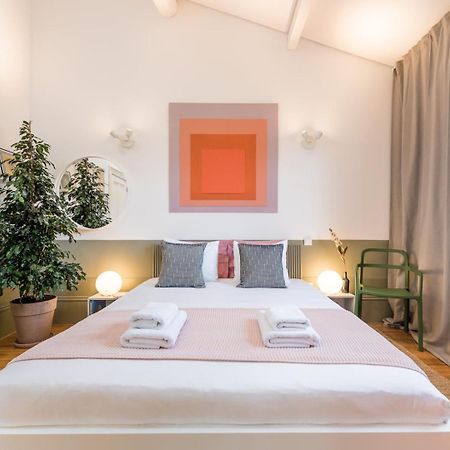 Guestready - Charming Studio In Porto! Eksteriør bilde