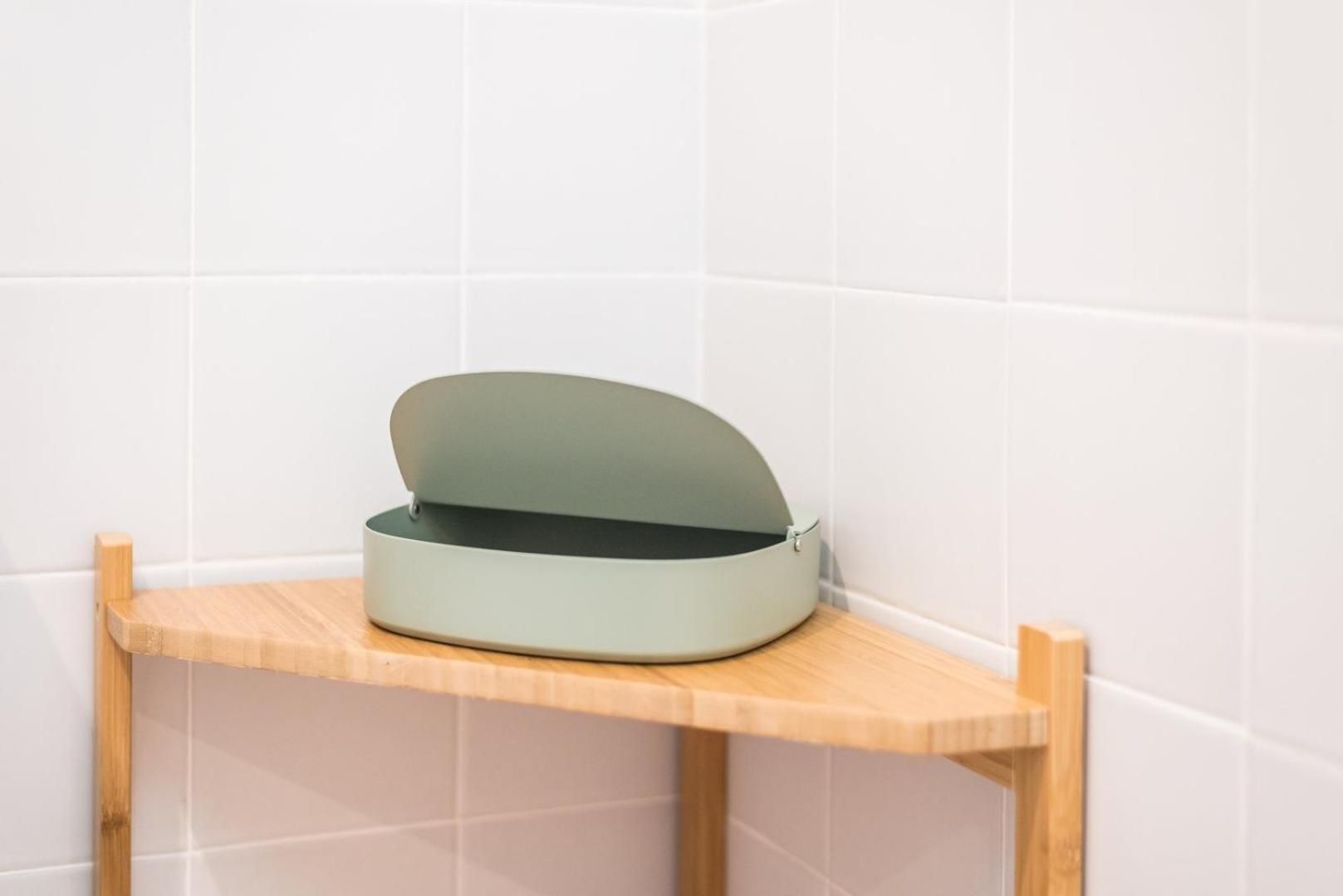 Guestready - Charming Studio In Porto! Eksteriør bilde