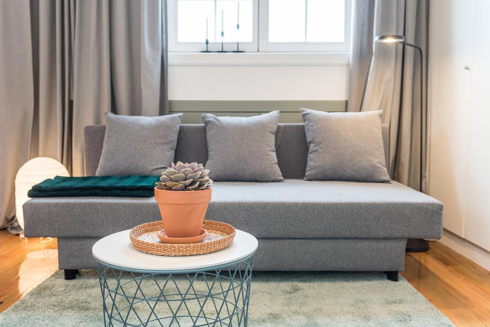 Guestready - Charming Studio In Porto! Eksteriør bilde