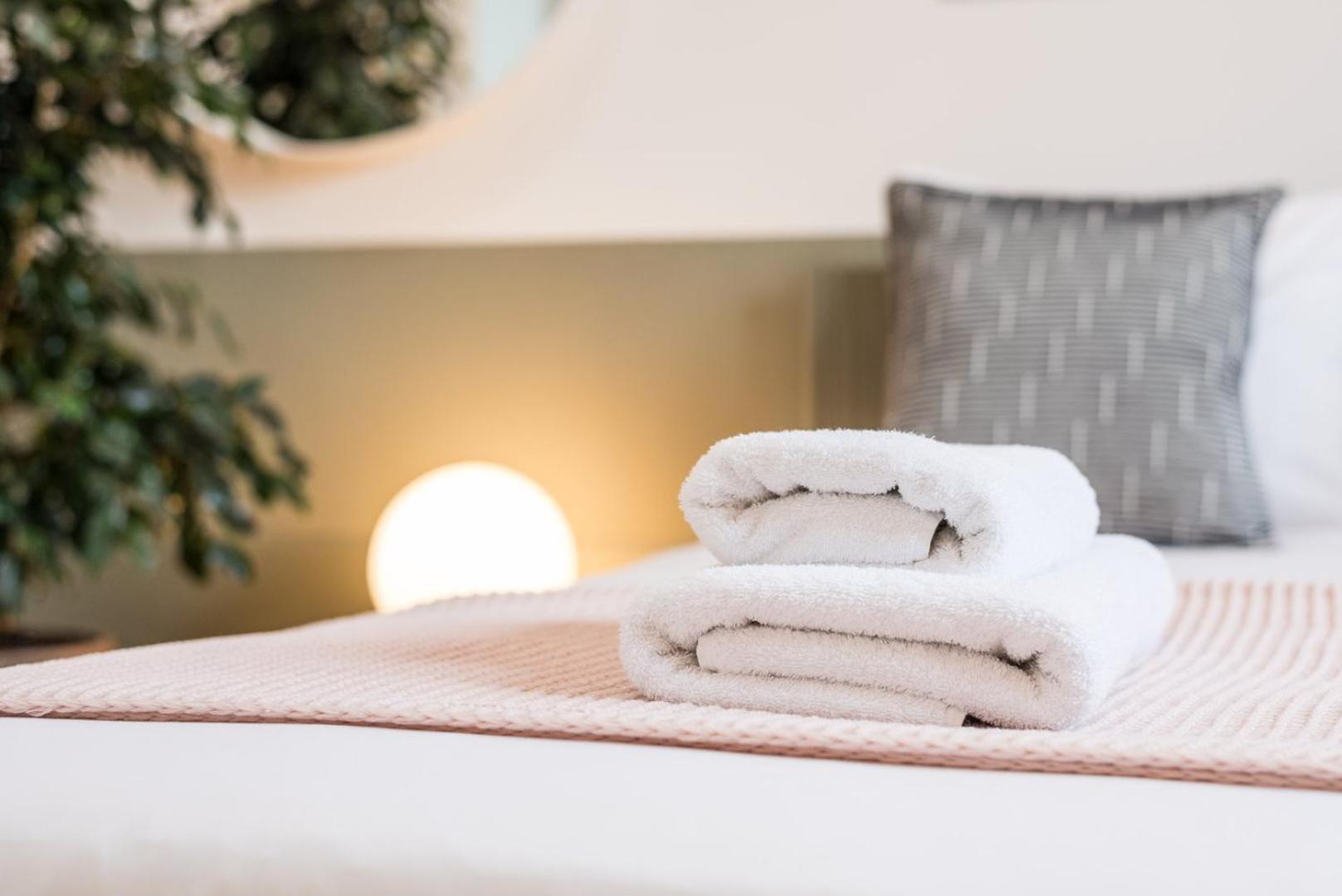 Guestready - Charming Studio In Porto! Eksteriør bilde