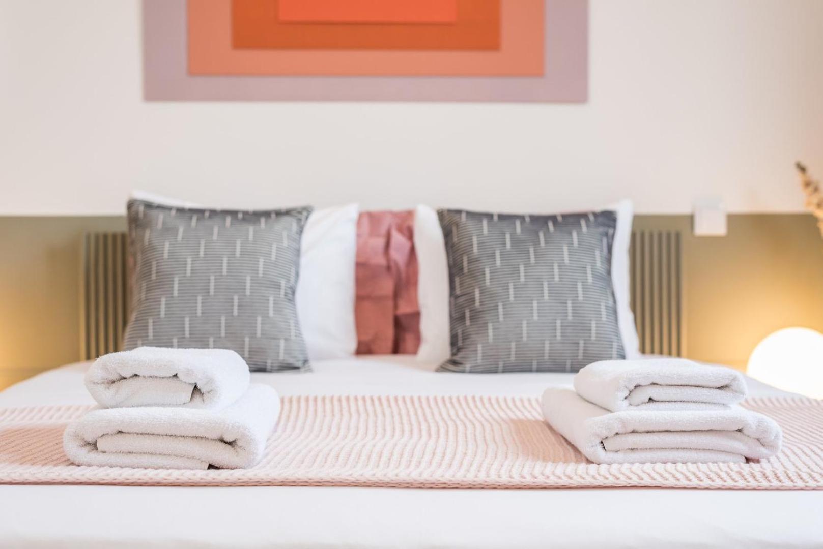 Guestready - Charming Studio In Porto! Eksteriør bilde