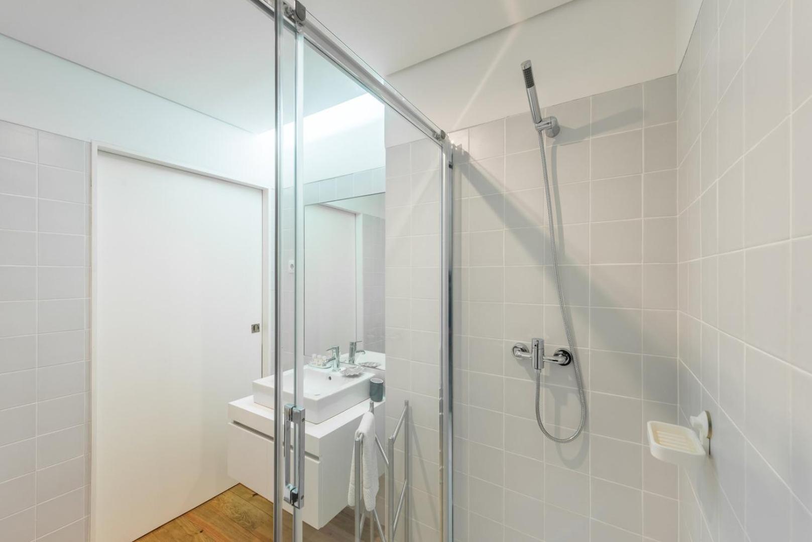 Guestready - Charming Studio In Porto! Eksteriør bilde