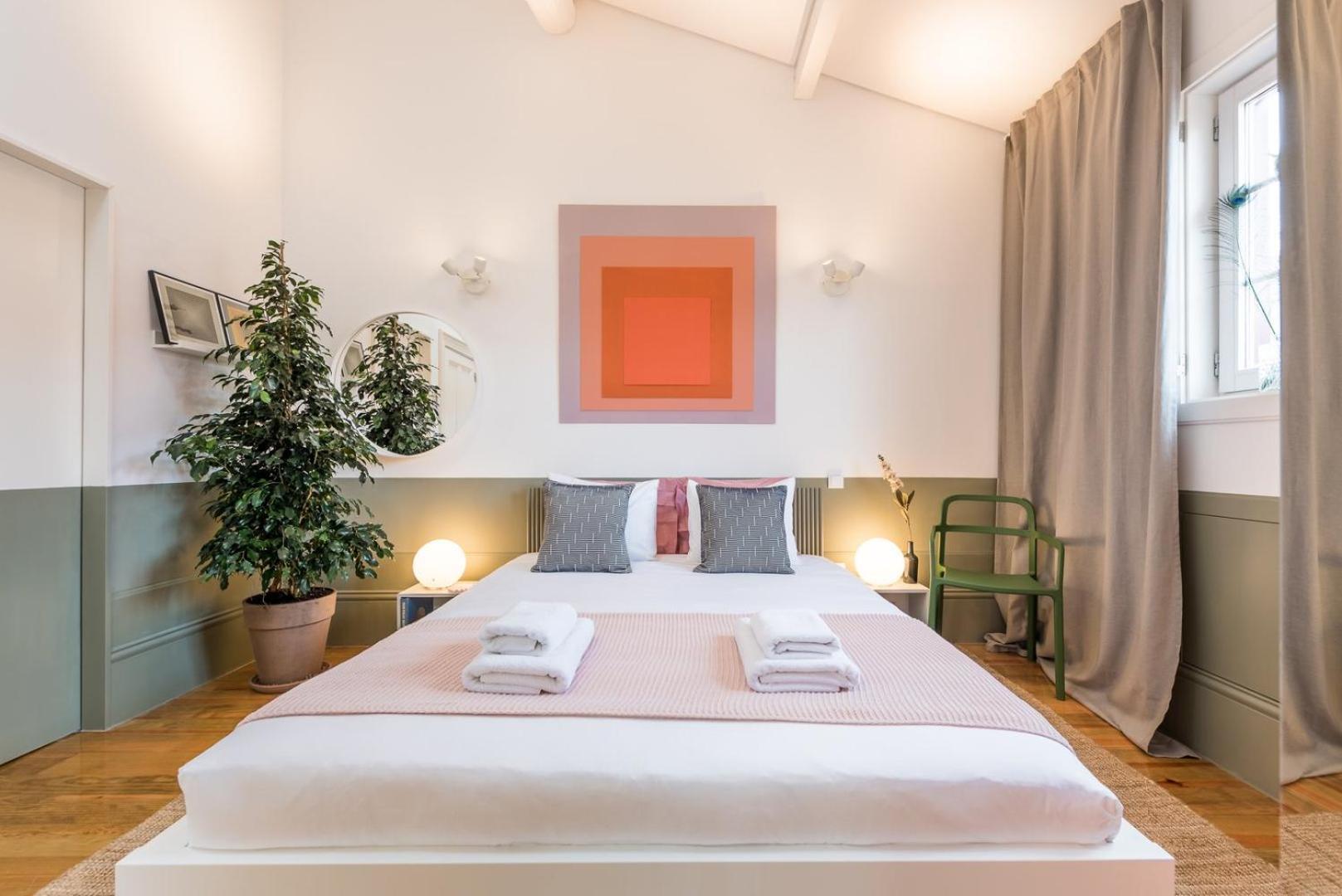 Guestready - Charming Studio In Porto! Eksteriør bilde