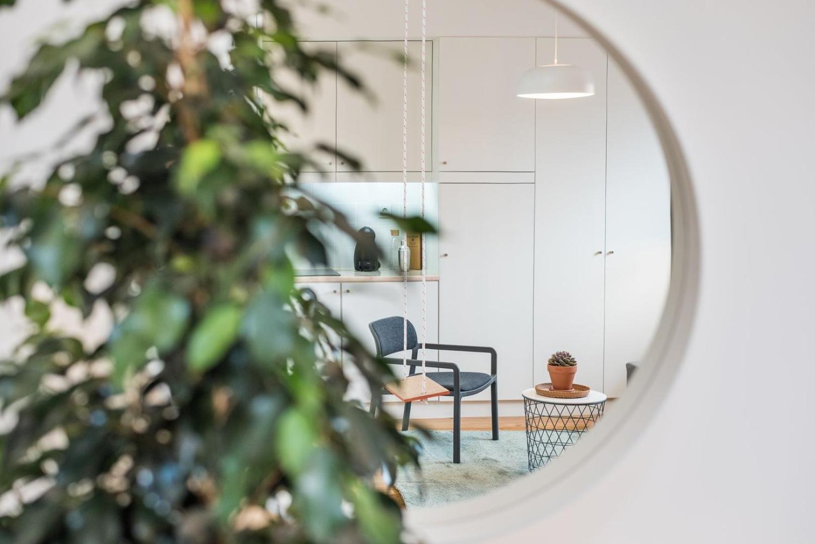 Guestready - Charming Studio In Porto! Eksteriør bilde
