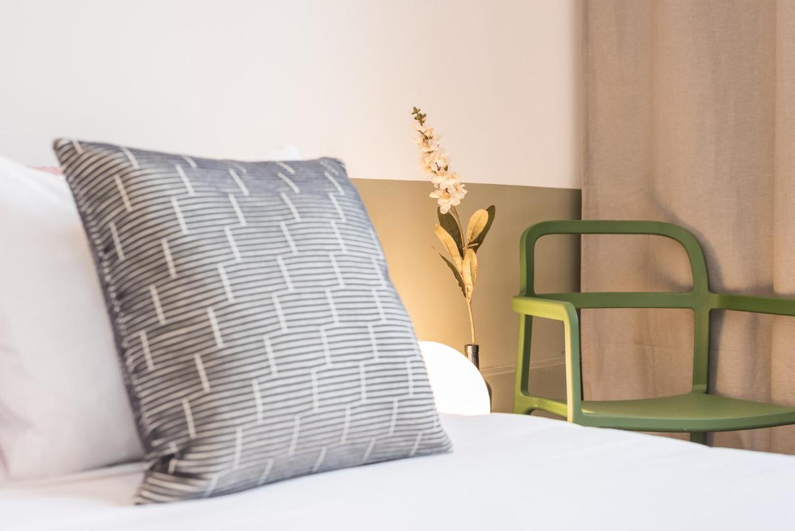 Guestready - Charming Studio In Porto! Eksteriør bilde