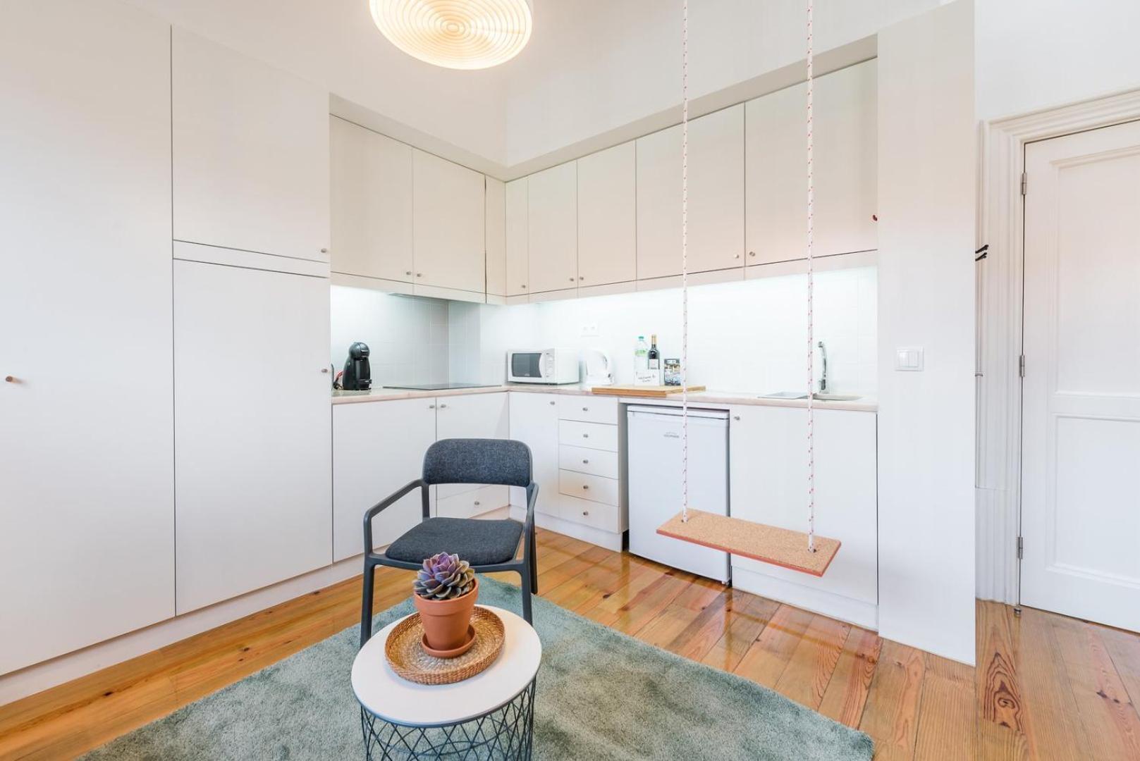 Guestready - Charming Studio In Porto! Eksteriør bilde