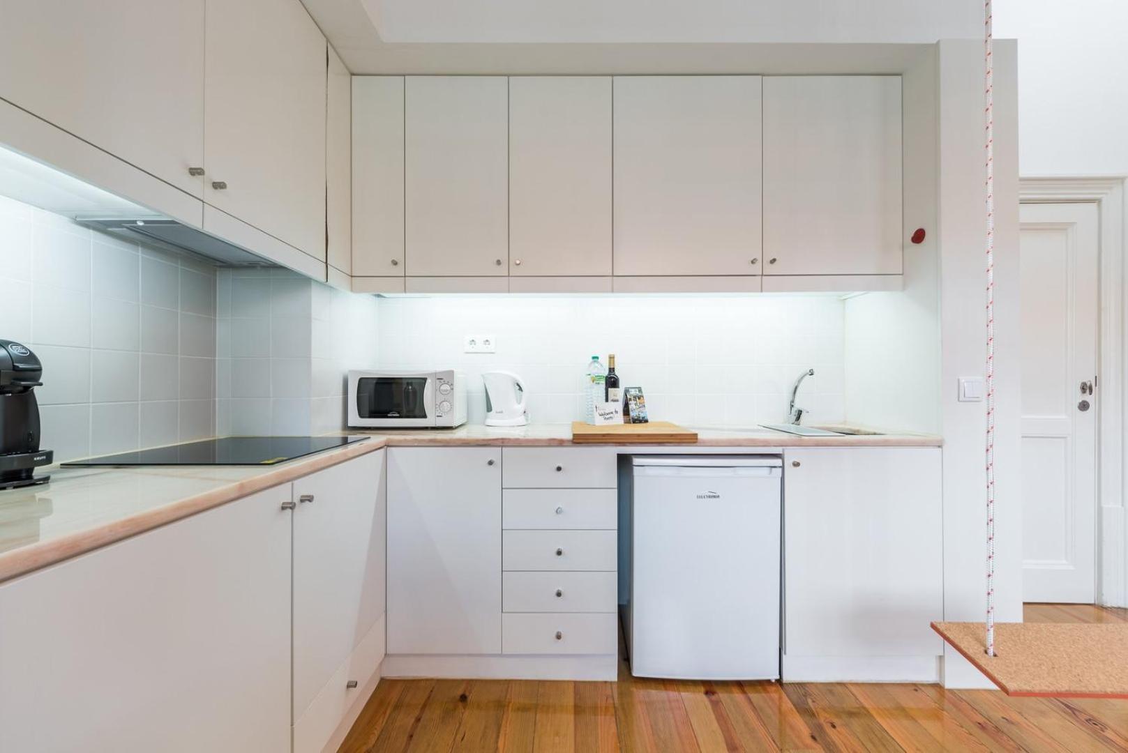Guestready - Charming Studio In Porto! Eksteriør bilde