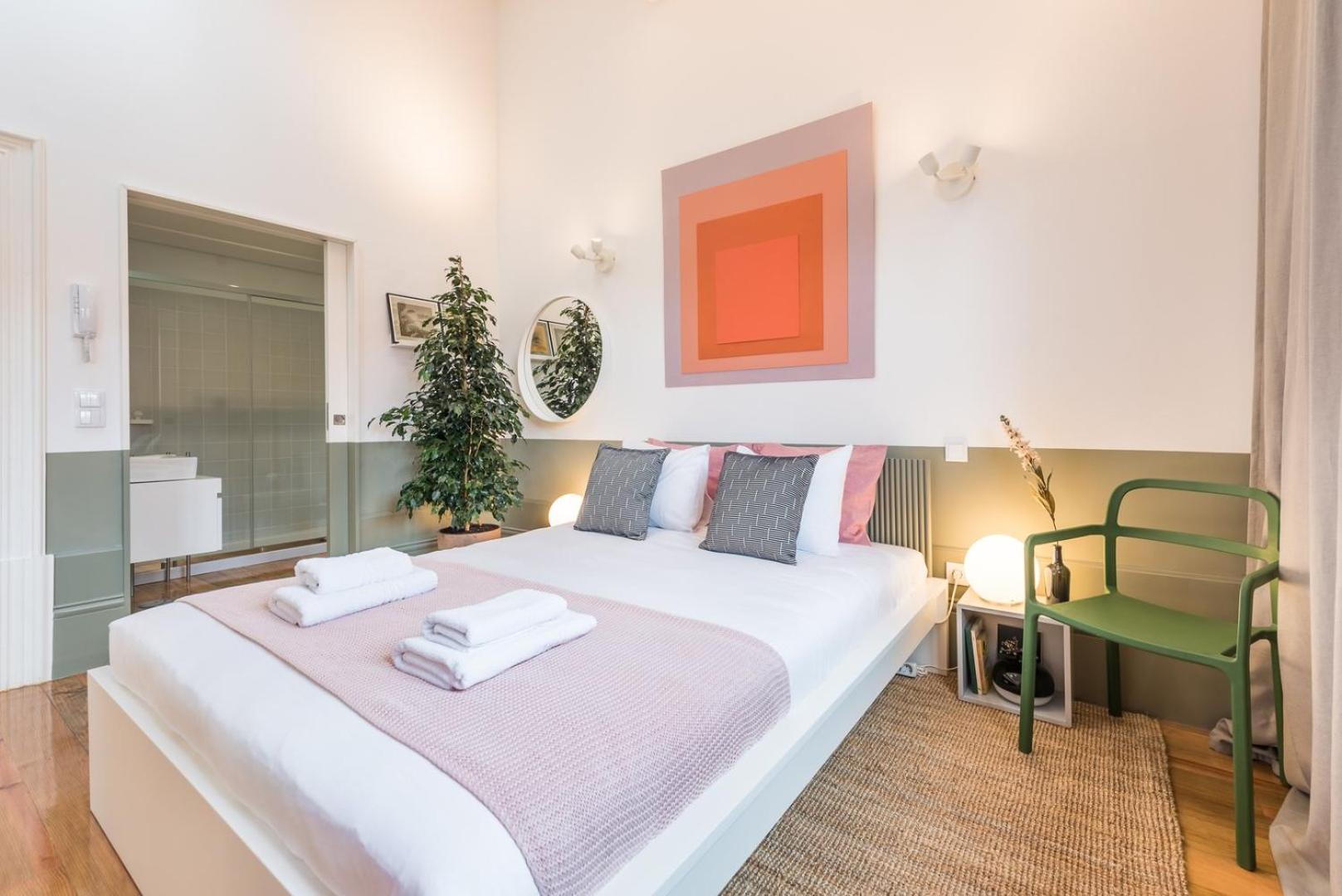 Guestready - Charming Studio In Porto! Eksteriør bilde