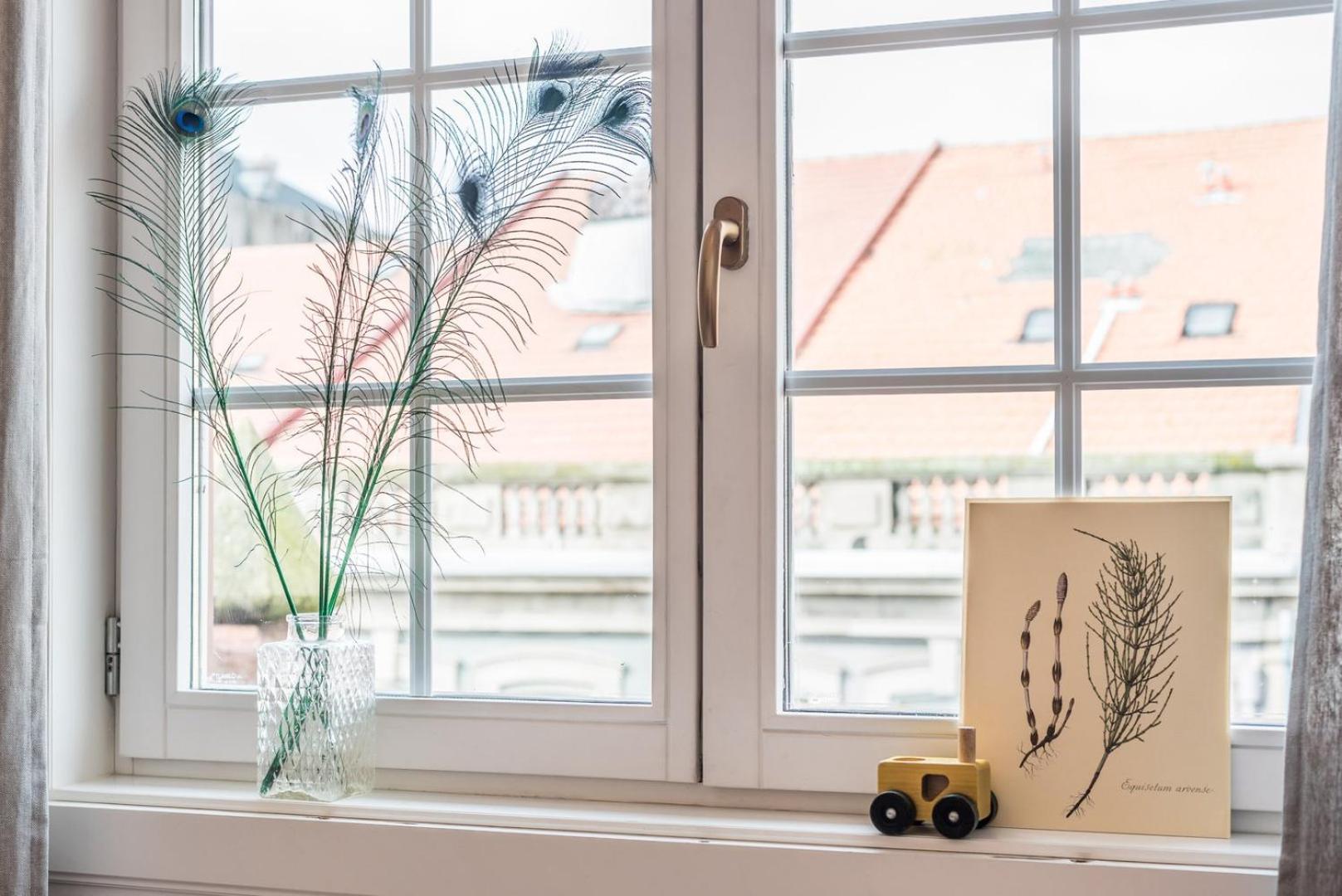 Guestready - Charming Studio In Porto! Eksteriør bilde